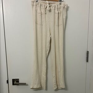 Free People Beach Pants